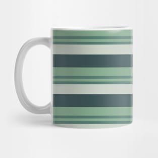 Stripes Pattern 025#001 Mug